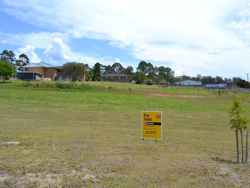 Lot 5 Macksville Heights Estate, Macksville NSW 2447