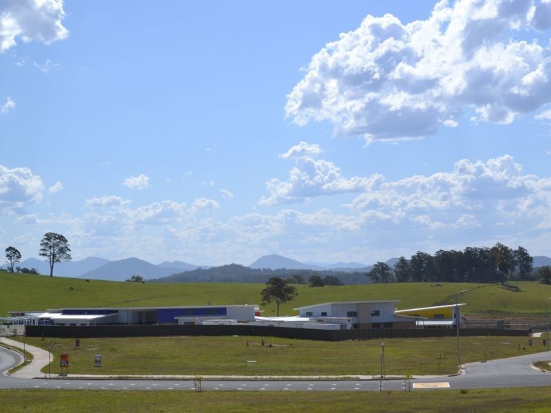 Lot 5 Macksville Heights Estate, Macksville NSW 2447