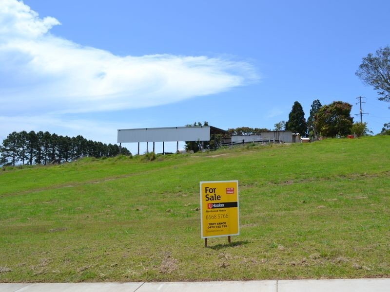 Lot 30 Macksville Heights Estate, Macksville NSW 2447