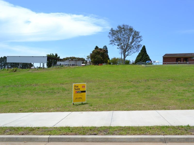 Lot 31 Macksville Heights Estate, Macksville NSW 2447