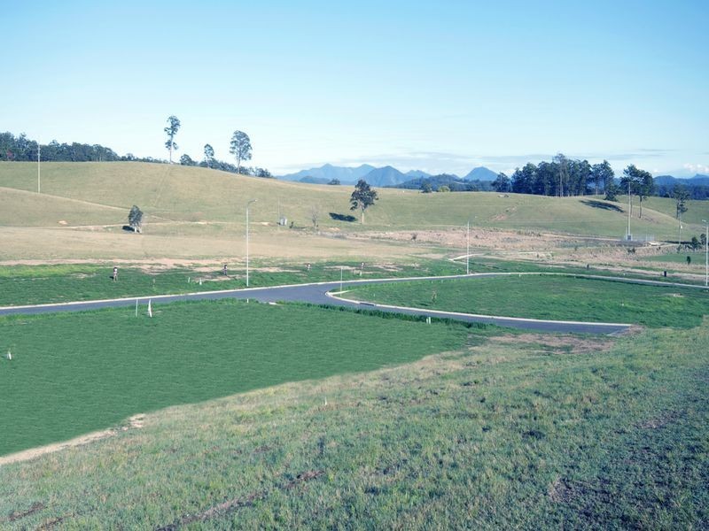 Lot 32 Macksville Heights Estate, Macksville NSW 2447