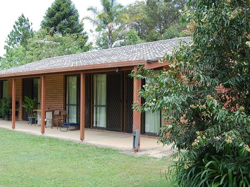 55 Borefield Road, Bowraville NSW 2449