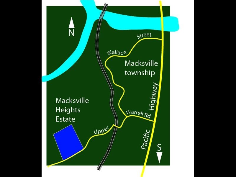 Lot 25 Macksville Heights Estate, Macksville NSW 2447