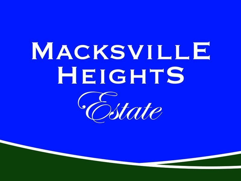 Lot 25 Macksville Heights Estate, Macksville NSW 2447