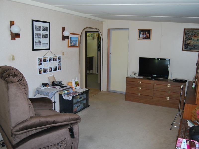 Site 70 Pelican Caravan Park, Nambucca Heads NSW 2448