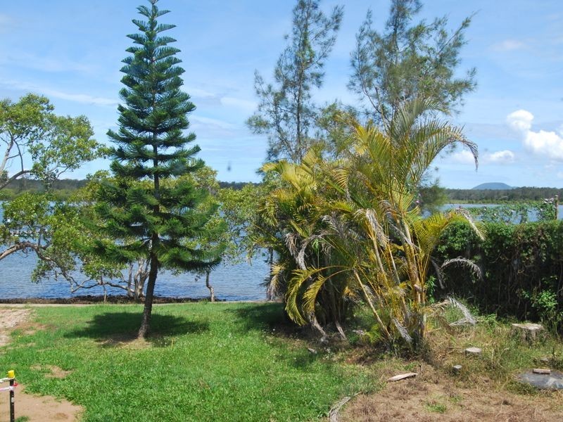 Site 70 Pelican Caravan Park, Nambucca Heads NSW 2448
