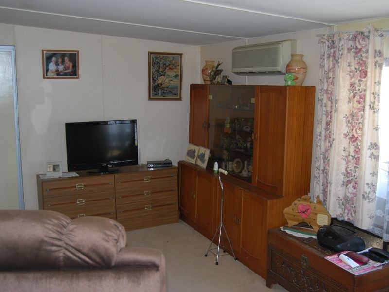 Site 70 Pelican Caravan Park, Nambucca Heads NSW 2448