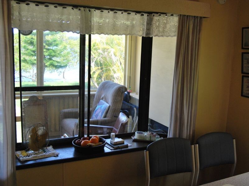 Site 70 Pelican Caravan Park, Nambucca Heads NSW 2448