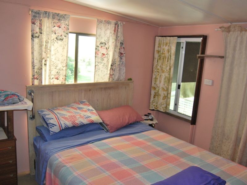 Site 70 Pelican Caravan Park, Nambucca Heads NSW 2448