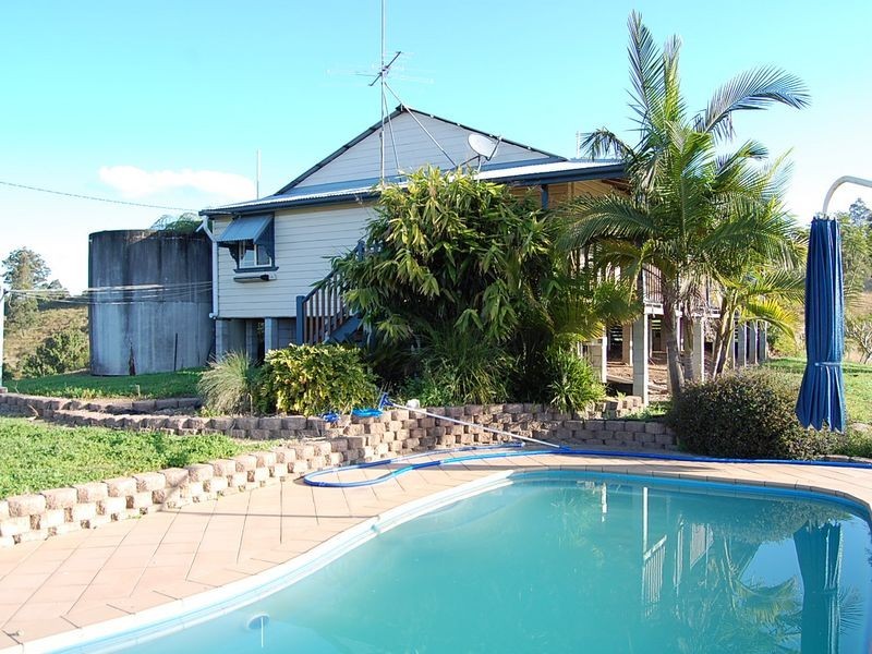 521 Greenhills Rd, Taylors Arm NSW 2447