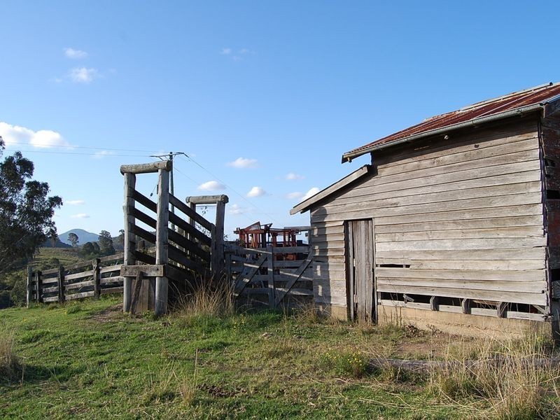 521 Greenhills Rd, Taylors Arm NSW 2447