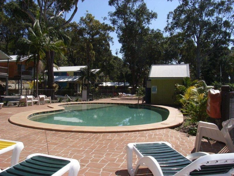 124/26 Swimming Creek Road, Nambucca Heads NSW 2448