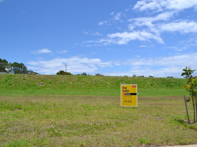 Lot 10 Macksville Heights Estate, Macksville NSW 2447