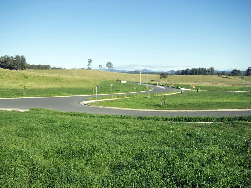 Lot 10 Macksville Heights Estate, Macksville NSW 2447