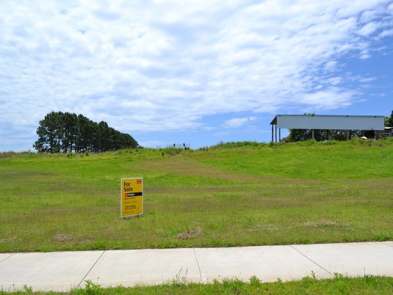 Lot 27 Macksville Heights Estate, Macksville NSW 2447