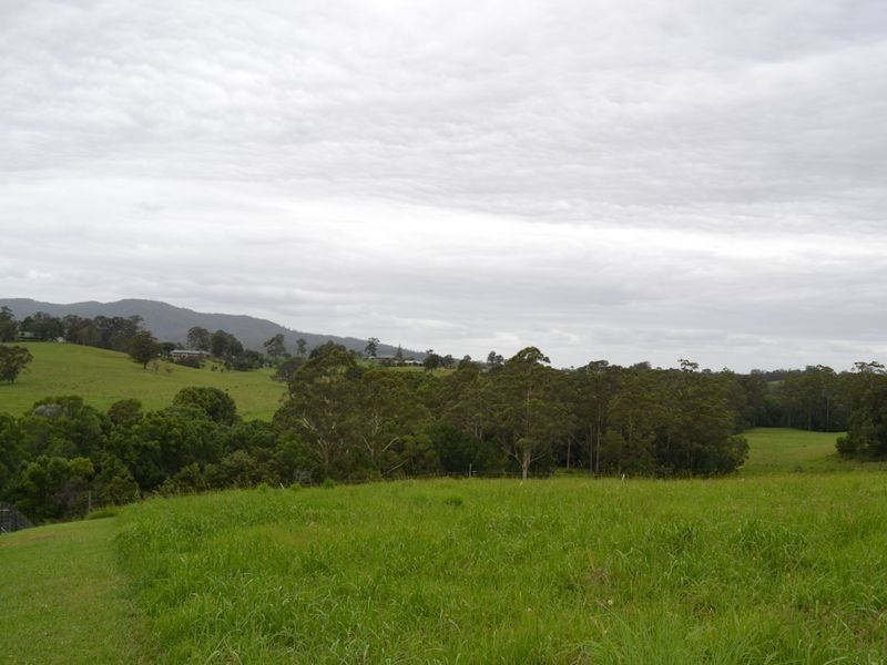 Lot 7 Strawberry Road Upper Warrell  Estate, Macksville NSW 2447