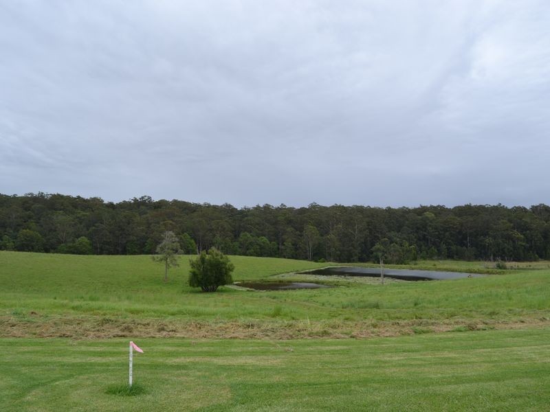 Lot 30 Strawberry Road Upper Warrell  Estate, Macksville NSW 2447