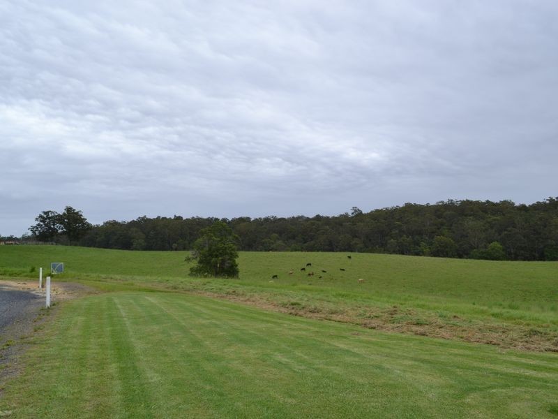 Lot 30 Strawberry Road Upper Warrell  Estate, Macksville NSW 2447