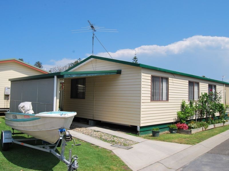 61/25 Riverside Park, Nambucca Heads NSW 2448