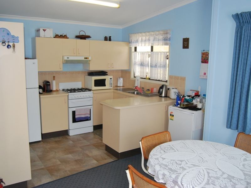 61/25 Riverside Park, Nambucca Heads NSW 2448