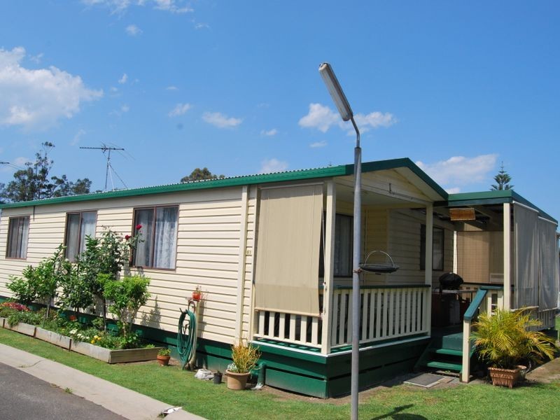 61/25 Riverside Park, Nambucca Heads NSW 2448