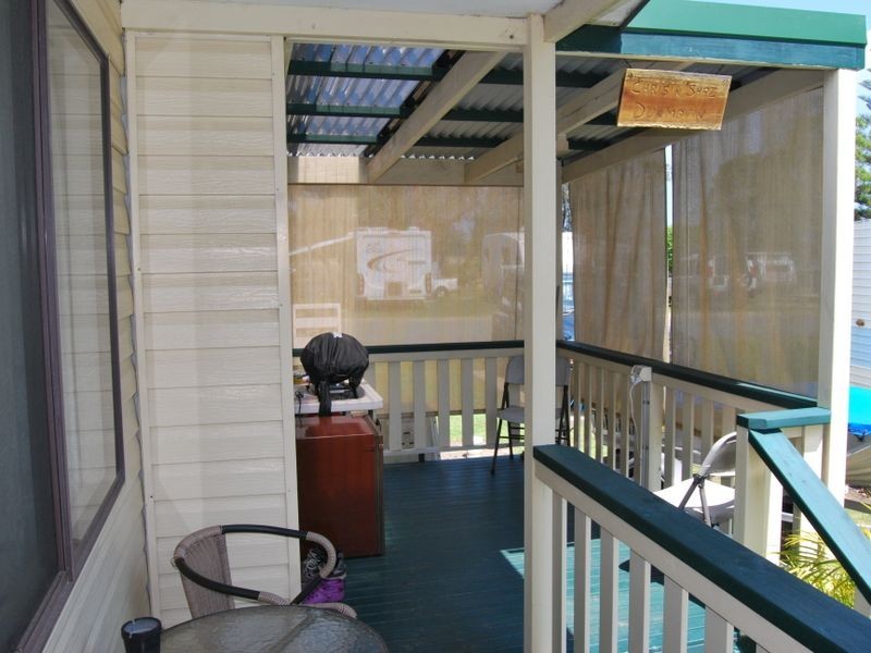61/25 Riverside Park, Nambucca Heads NSW 2448