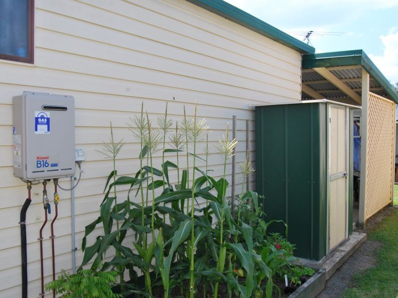 61/25 Riverside Park, Nambucca Heads NSW 2448