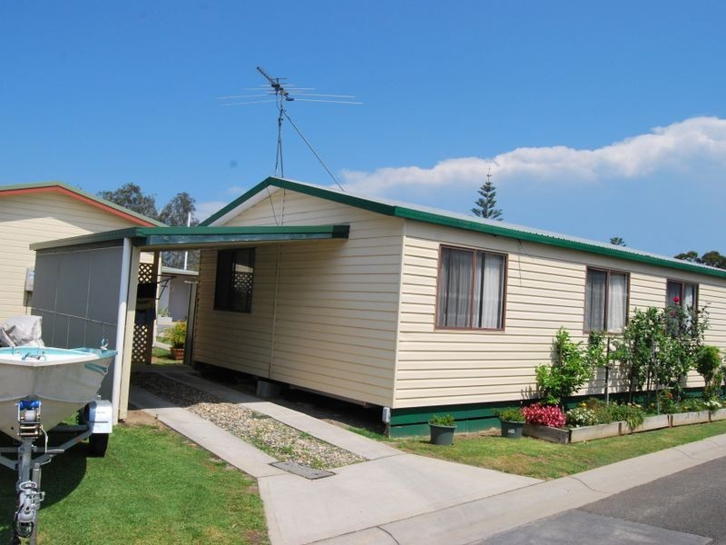 61/25 Riverside Park, Nambucca Heads NSW 2448