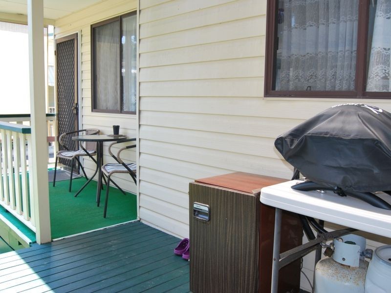 61/25 Riverside Park, Nambucca Heads NSW 2448