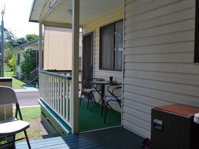 61/25 Riverside Park, Nambucca Heads NSW 2448