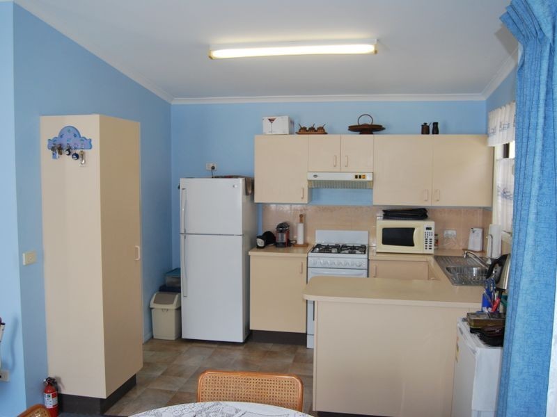 61/25 Riverside Park, Nambucca Heads NSW 2448