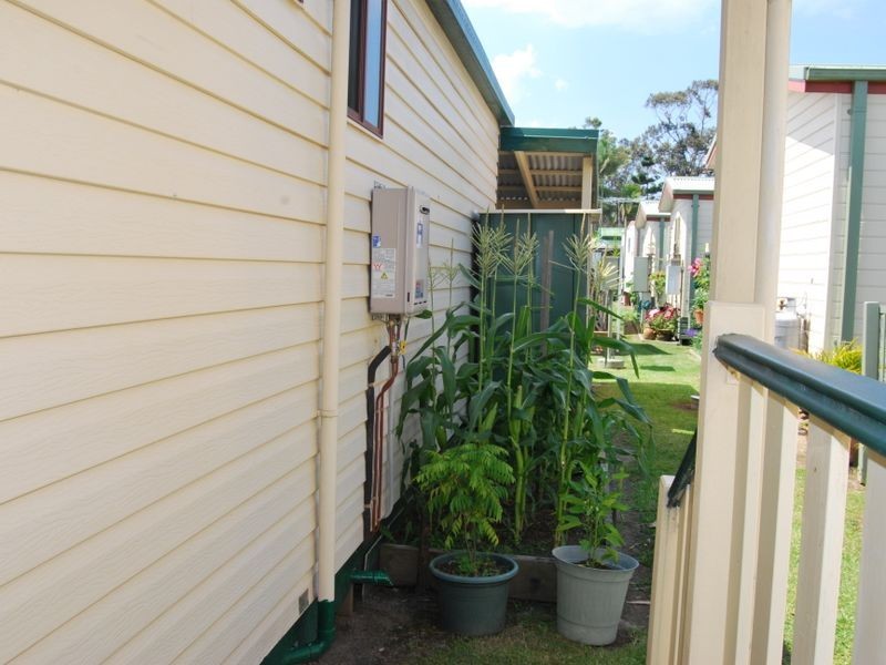 61/25 Riverside Park, Nambucca Heads NSW 2448