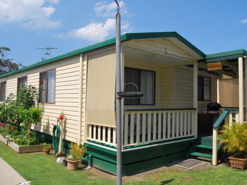 61/25 Riverside Park, Nambucca Heads NSW 2448