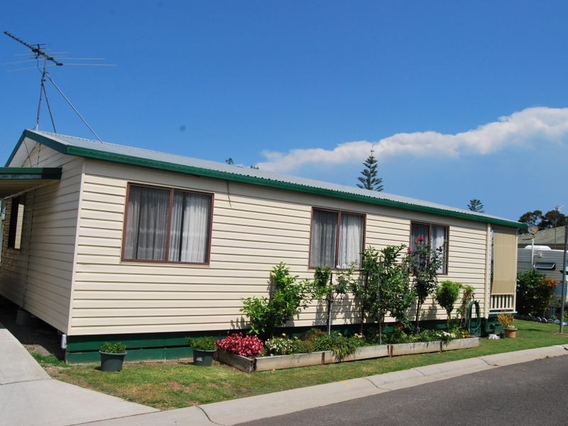 61/25 Riverside Park, Nambucca Heads NSW 2448
