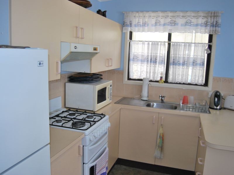 61/25 Riverside Park, Nambucca Heads NSW 2448