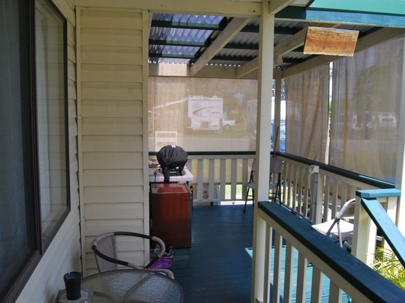 61/25 Riverside Park, Nambucca Heads NSW 2448