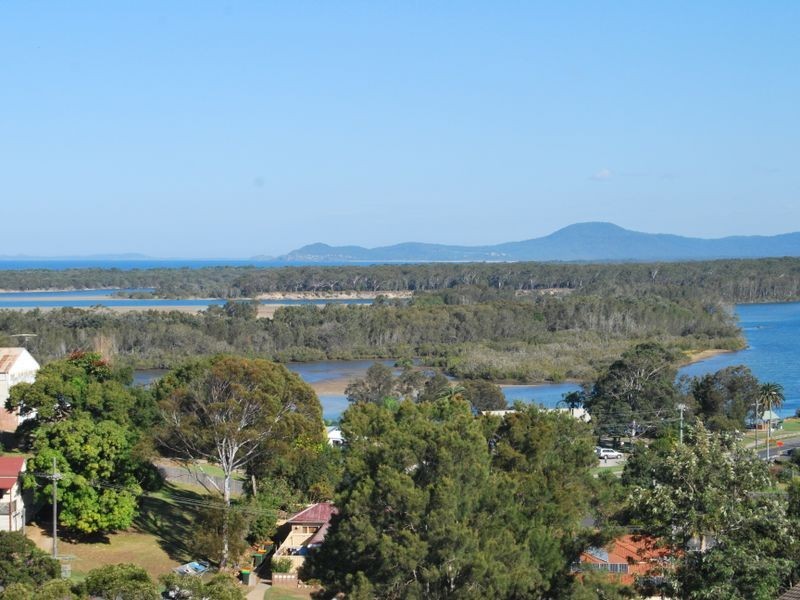 2/13 Ridge Street, Nambucca Heads NSW 2448