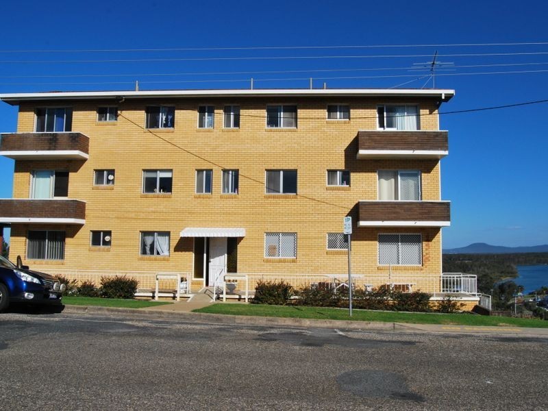 2/13 Ridge Street, Nambucca Heads NSW 2448