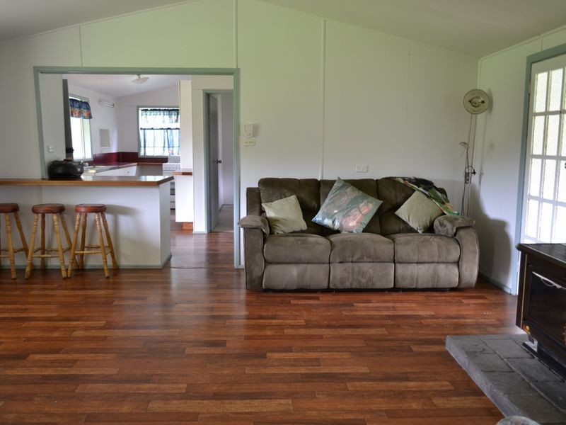 Lot 4 – 20 Upper Buckrabendinni Road, Buckra Bendinni NSW 2449