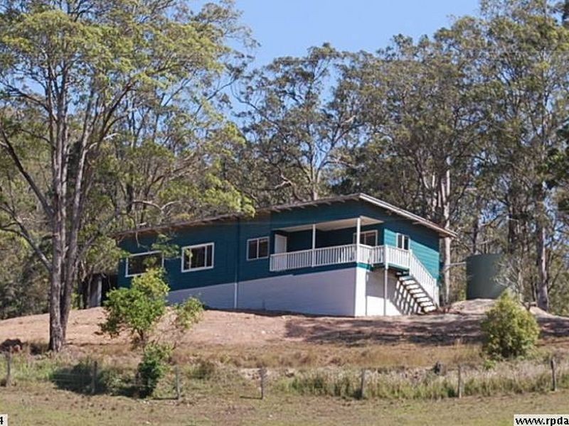 Lot 2 – 20 Upper Buckrabendinni Road, Buckra Bendinni NSW 2449