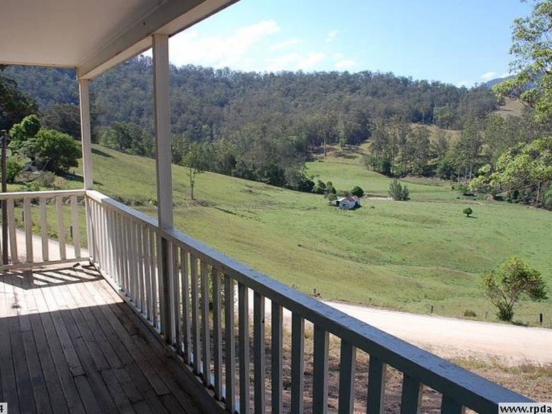 Lot 2 – 20 Upper Buckrabendinni Road, Buckra Bendinni NSW 2449