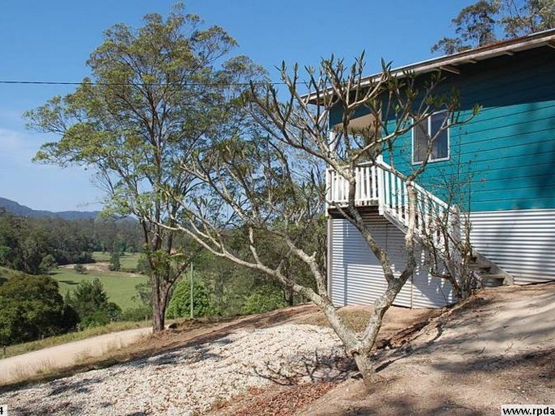 Lot 2 – 20 Upper Buckrabendinni Road, Buckra Bendinni NSW 2449