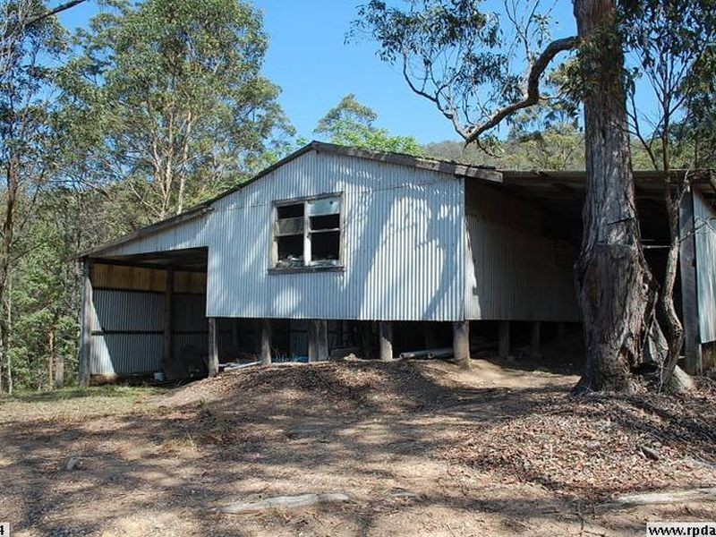 Lot 2 – 20 Upper Buckrabendinni Road, Buckra Bendinni NSW 2449