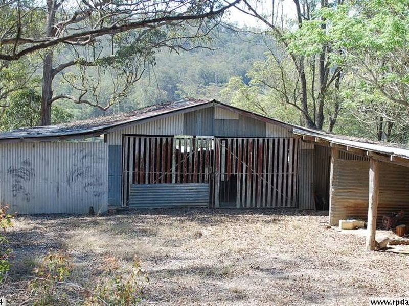 Lot 2 – 20 Upper Buckrabendinni Road, Buckra Bendinni NSW 2449