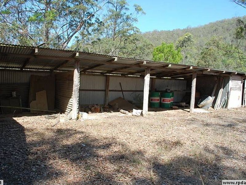 Lot 2 – 20 Upper Buckrabendinni Road, Buckra Bendinni NSW 2449