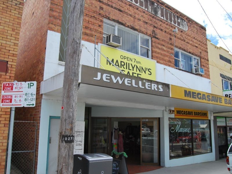 17-19 Wallace Street, Macksville NSW 2447