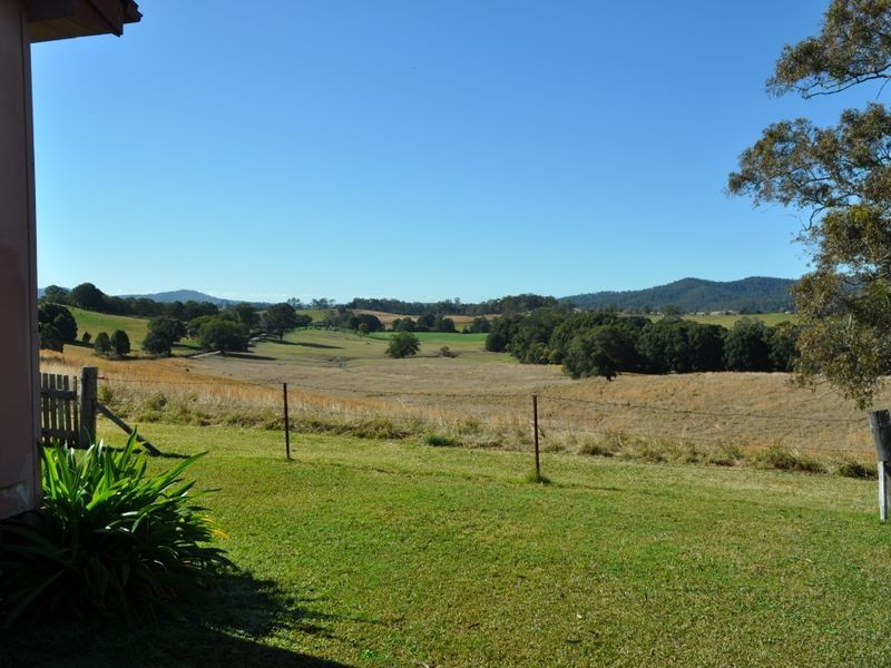 237 Simpsons Ridge Rd, Bowraville NSW 2449