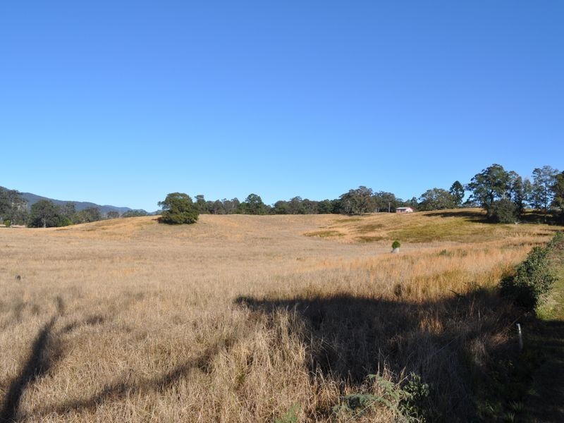 237 Simpsons Ridge Rd, Bowraville NSW 2449