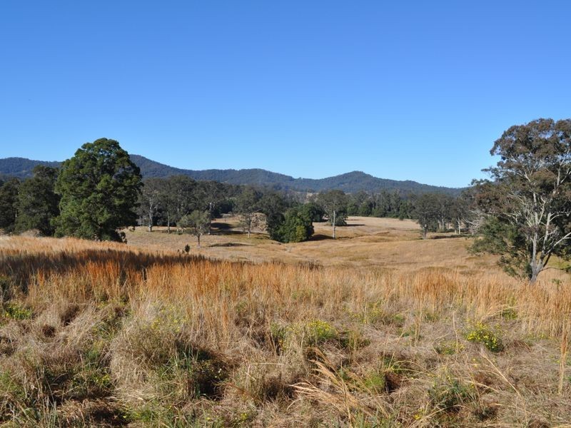 237 Simpsons Ridge Rd, Bowraville NSW 2449