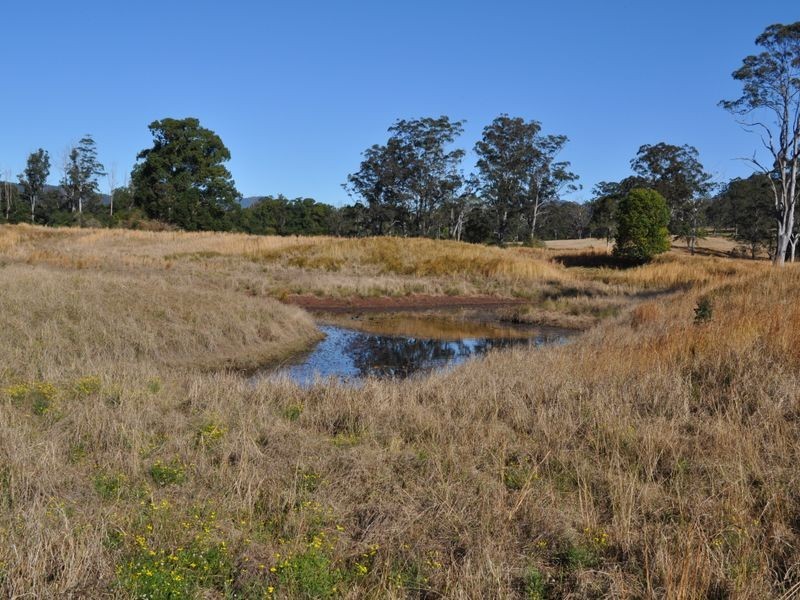 237 Simpsons Ridge Rd, Bowraville NSW 2449